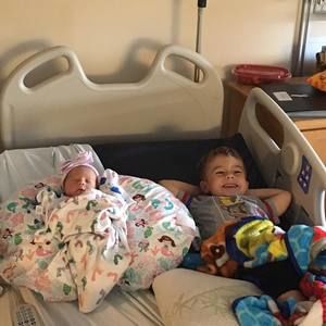 Meet your Posher, Derek